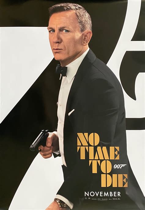 007 no time to die online